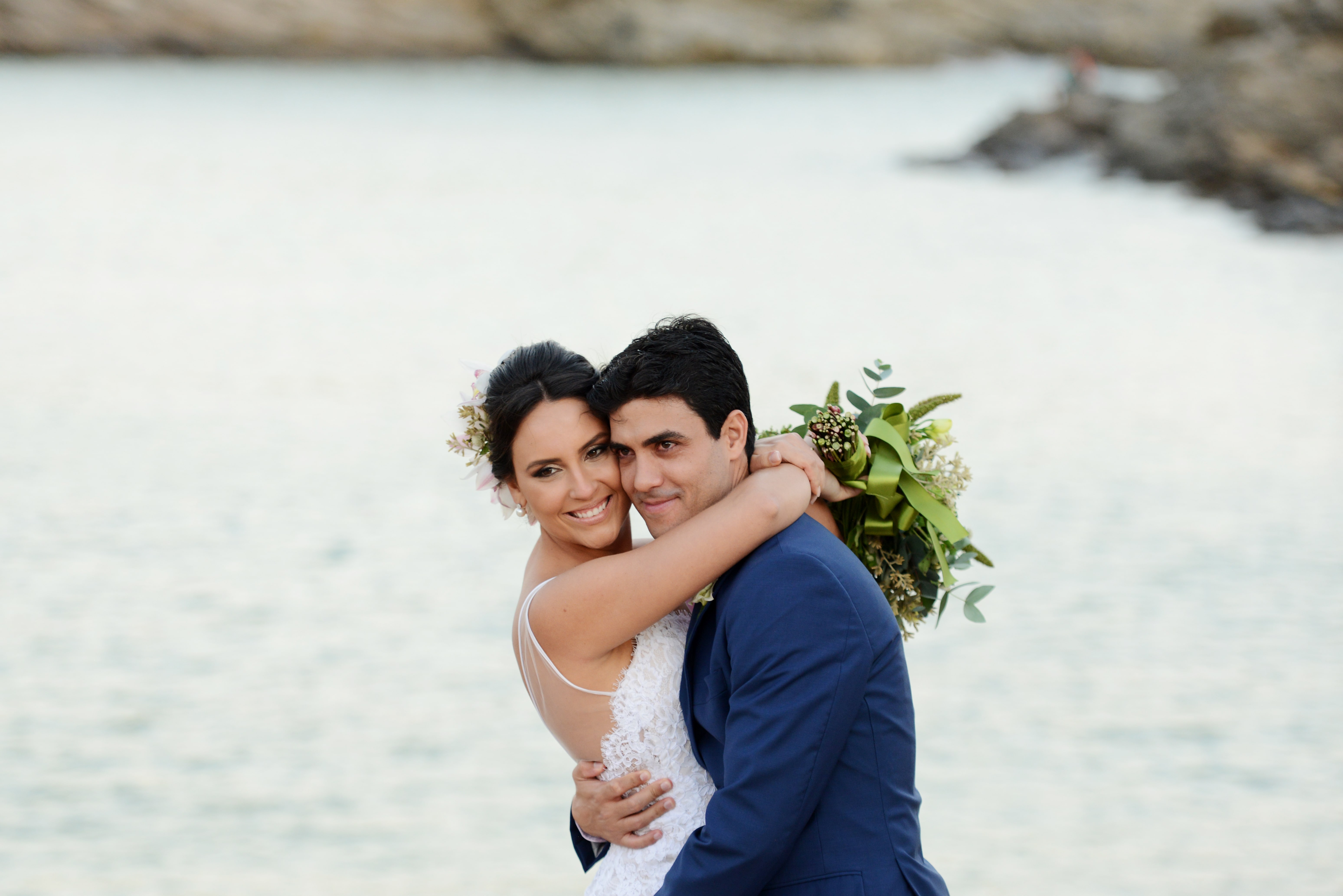 Casamento em Búzios – Sara & Auro