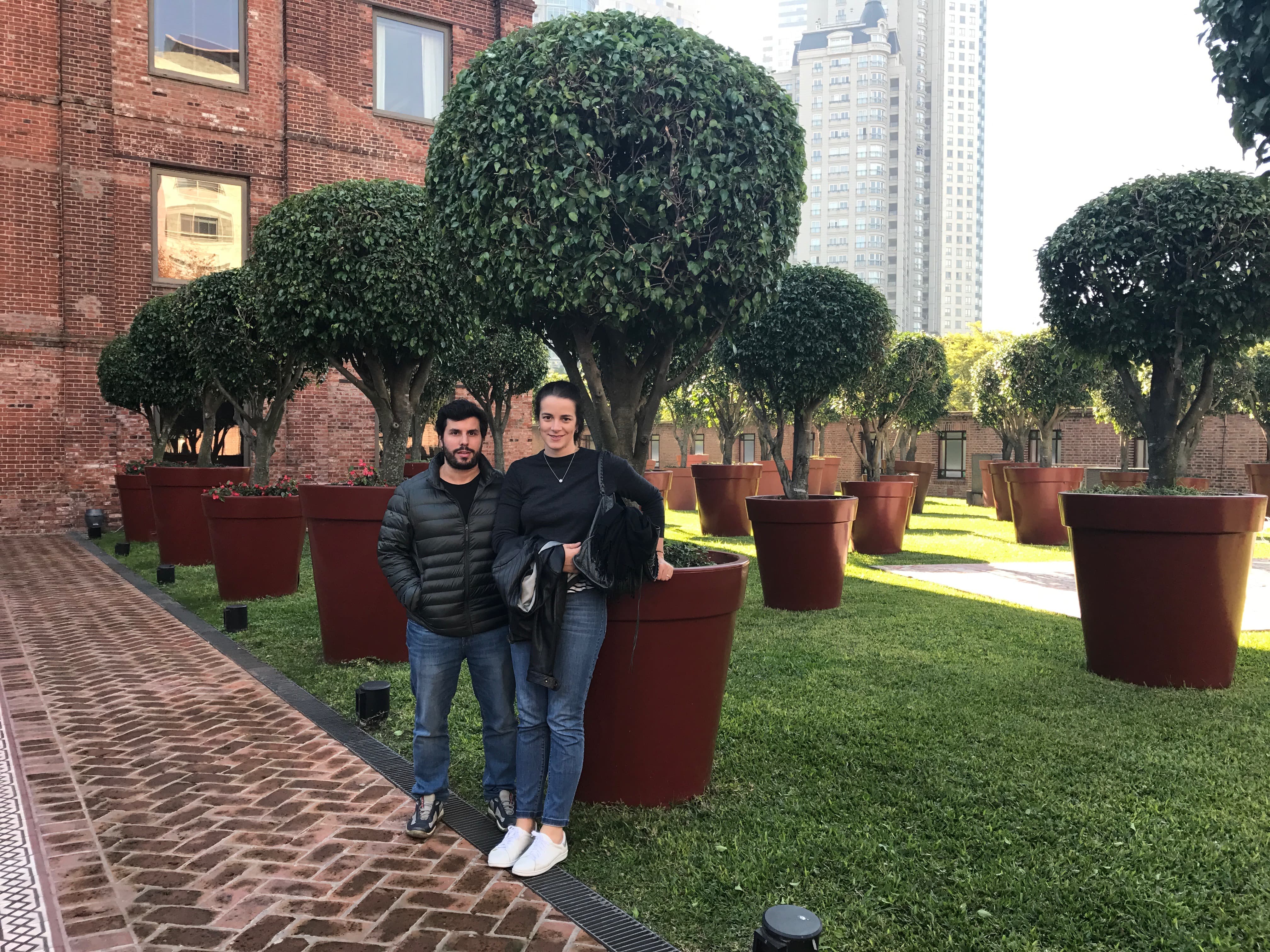 Dica de viagem: Buenos Aires by Manu Ferreira