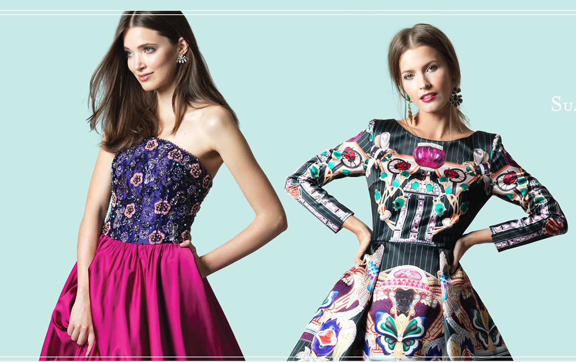 Aluguel de vestidos e acessórios de luxo por preço de fast fashion faz sucesso na internet