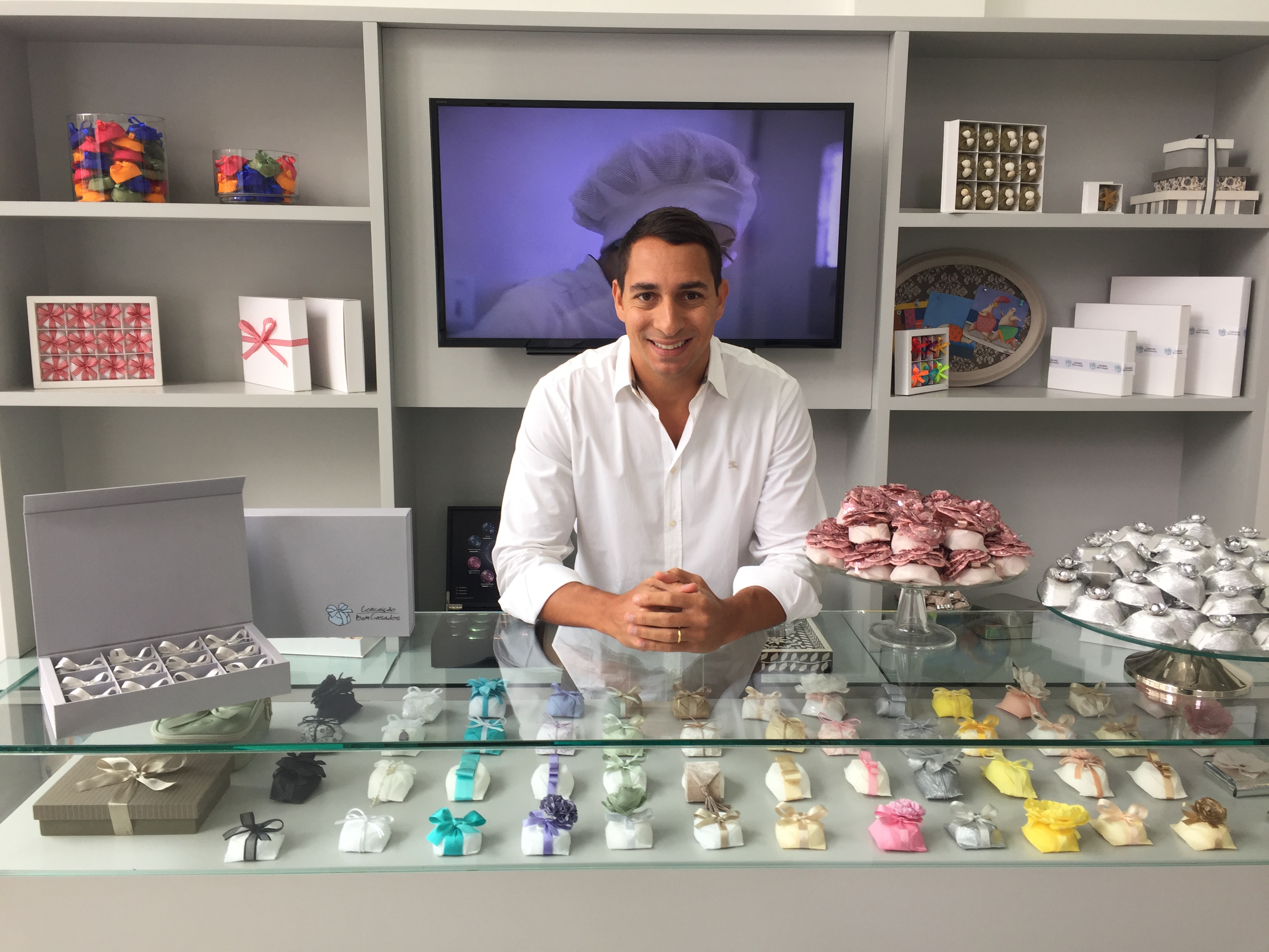 Trajetória: O segredo do sucesso da Conceição Bem Casados