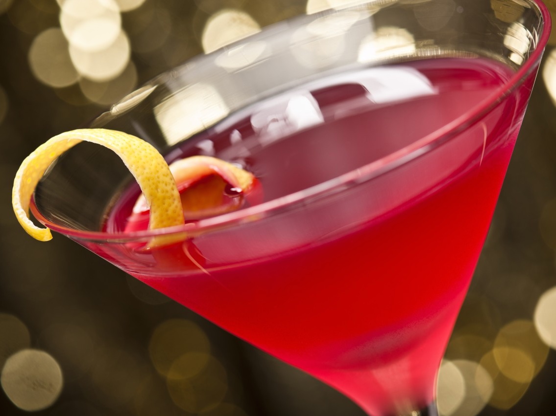 Bebidas afrodisíacas para comemorar o aniversário de casamento
