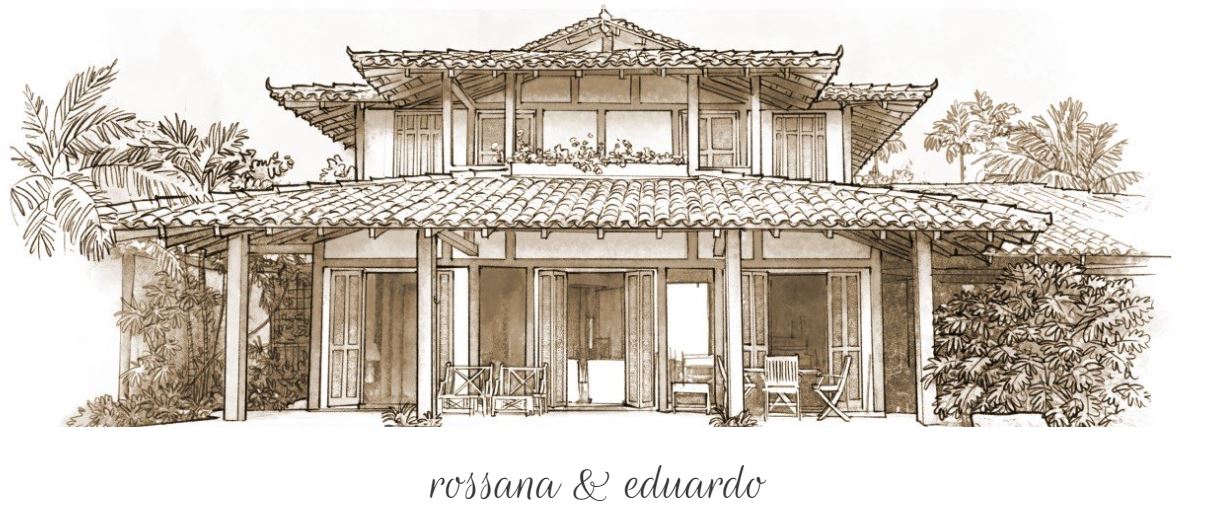 A importância do site de casamento para um destination wedding
