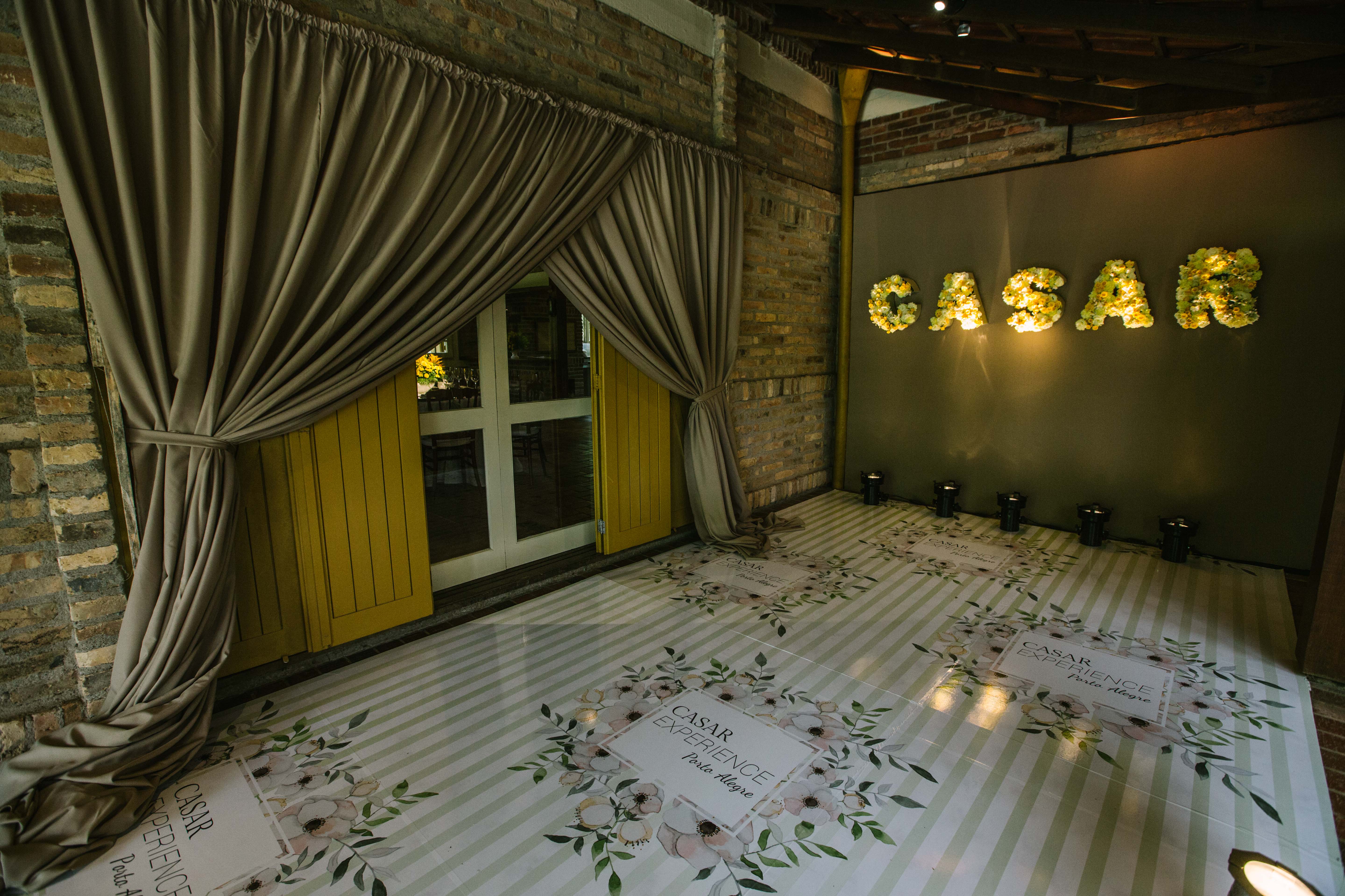 CASAR Experience Porto Alegre 2017: Veja fotos do evento