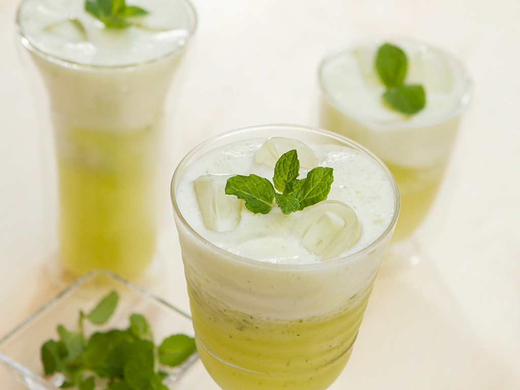 Dieta da noiva: Suco de abacaxi turbinado para secar a barriga