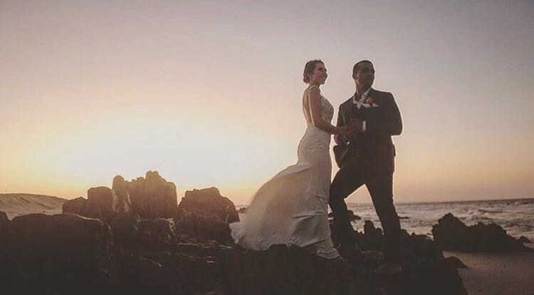 Destination Wedding no Ceará – Tuany & Gabriel