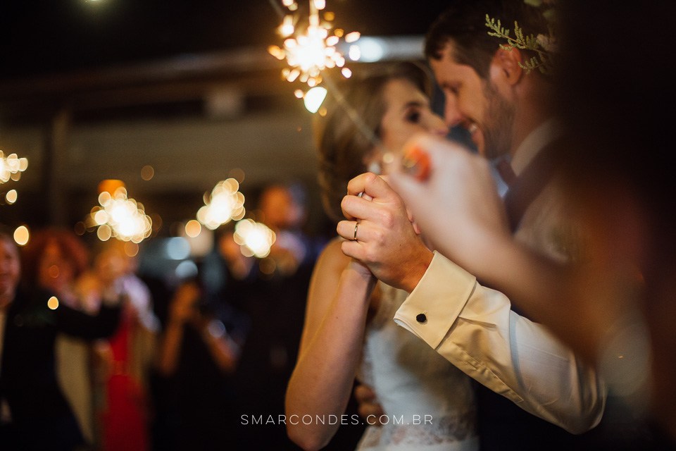 Casamento Mariana & Mathieu