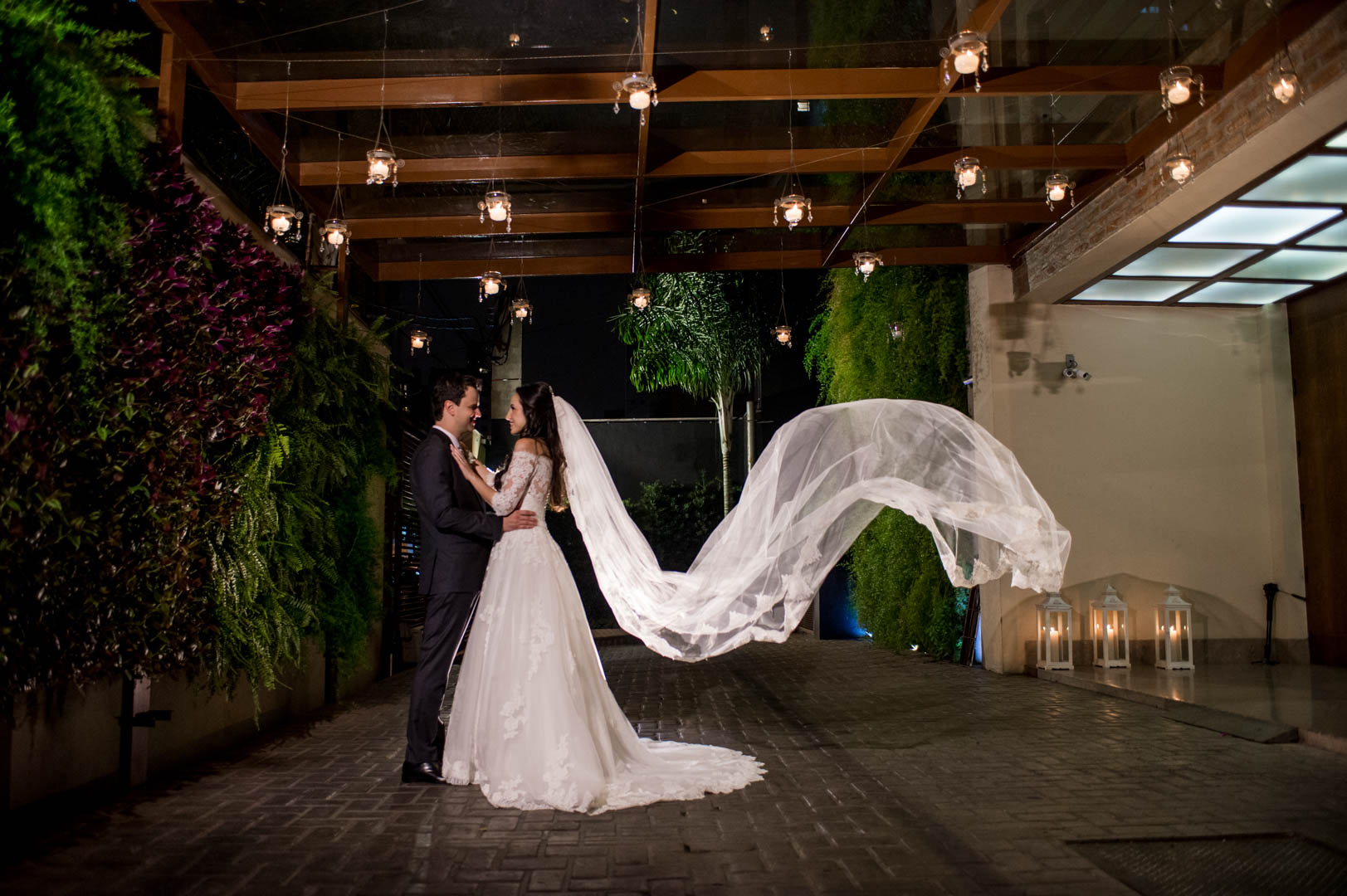 Casamento Maria Isabel & Léo