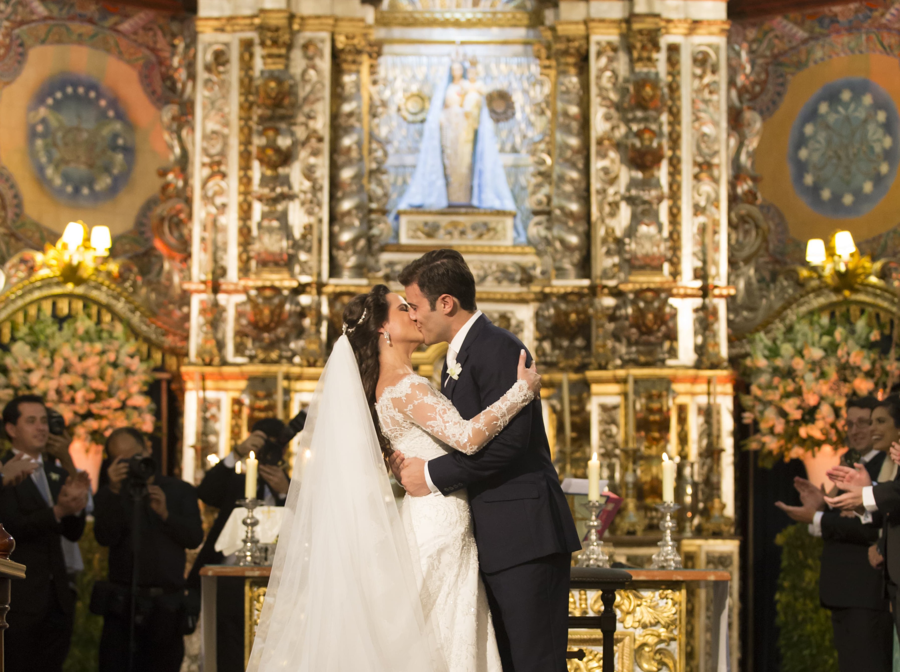 Casamento Sofia & Antonio Carlos