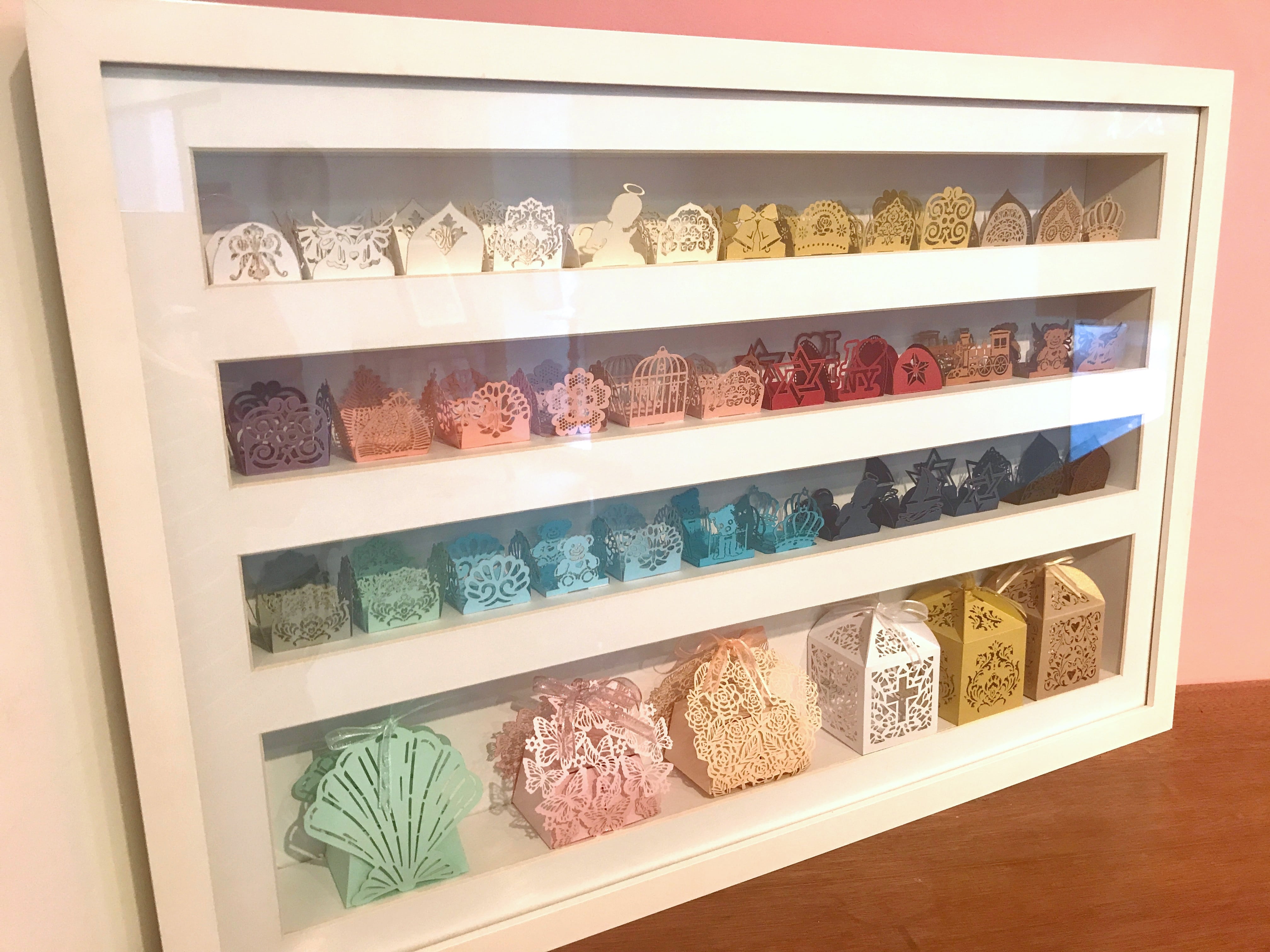 Dona Doceira: doces com sabores bem brasileiros para o seu casamento