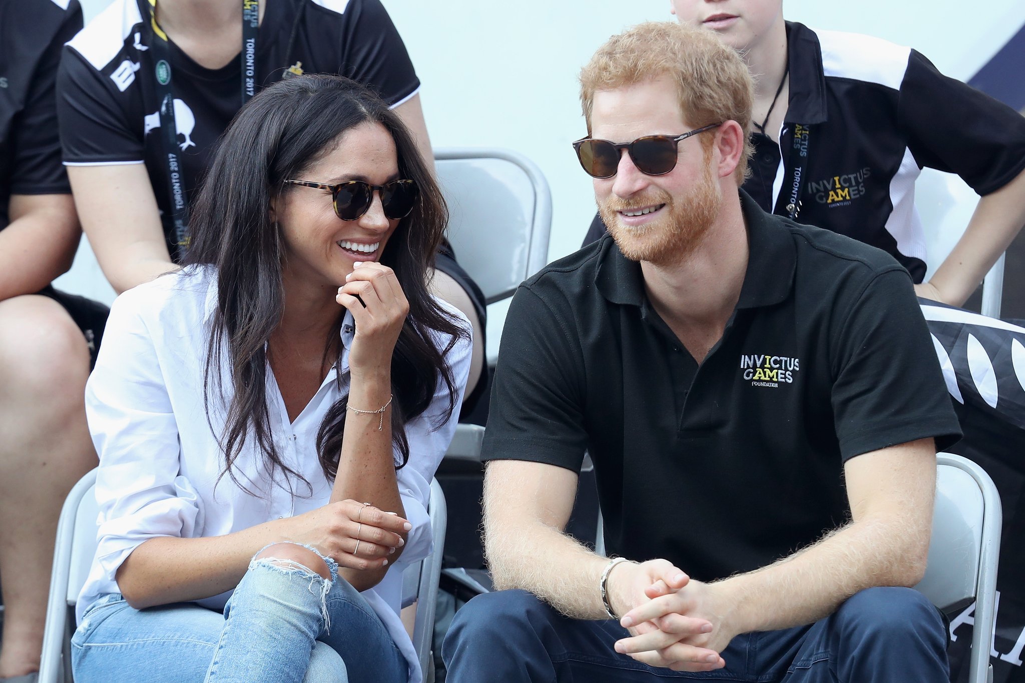 Como vai ser o vestido de noiva de Meghan Markle?