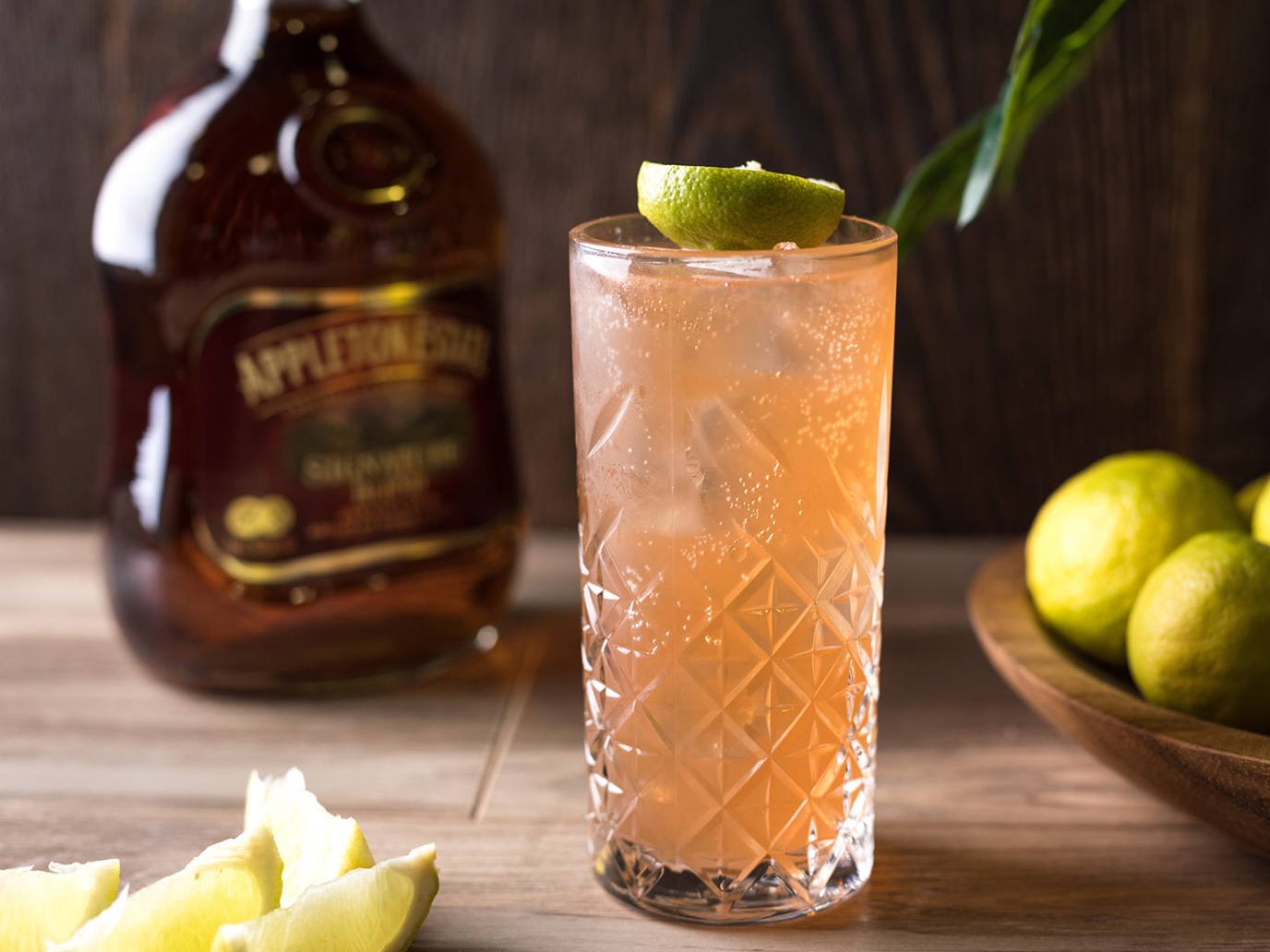 5 Drinks para servir no seu casamento se você ama Rum