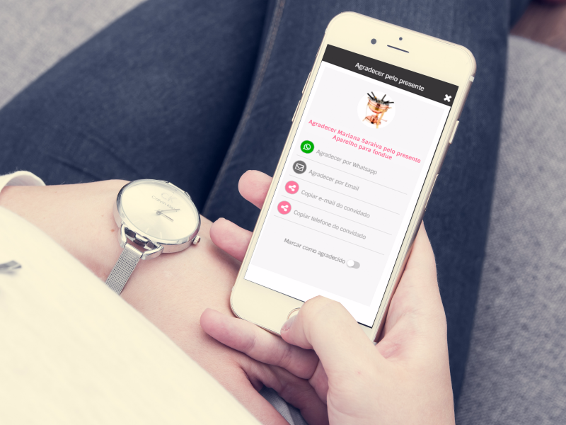 O CASAR.COM tem novidades e queremos compartilhar tudo com vocês!