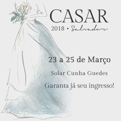 CASAR Salvador 2018