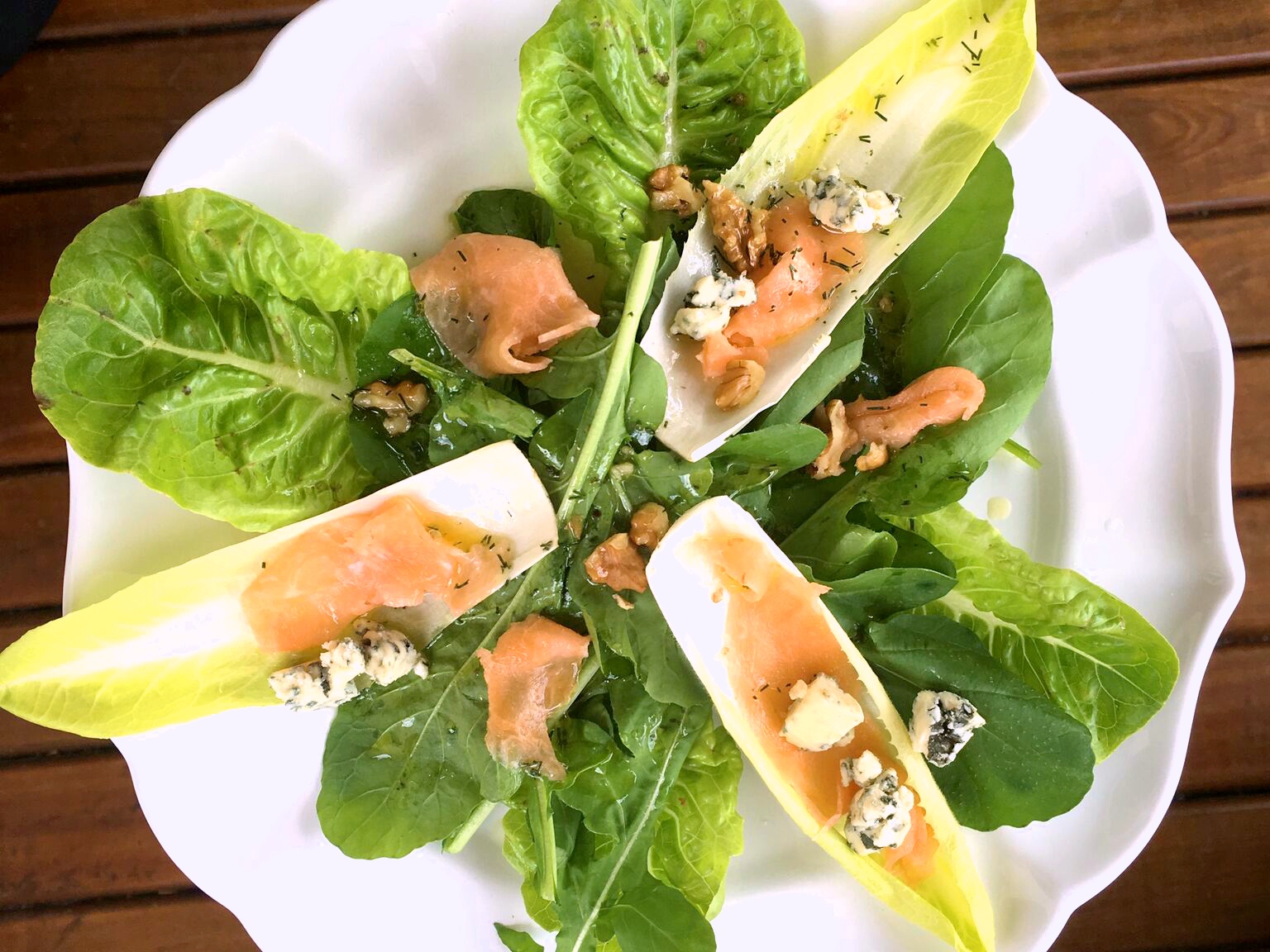 8 pratos light para comer na semana do casamento