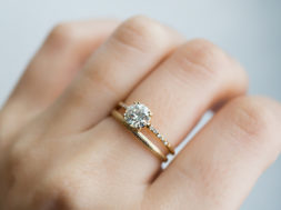 Aliança de casamento