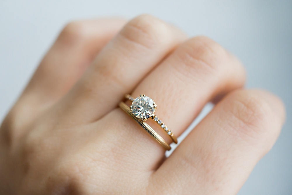 Aliança de casamento: está na hora de escolher a sua! Veja nossas dicas!