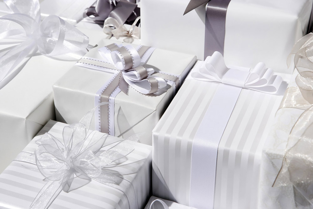 Lista de presentes para casamento: vantagens e como fazer a sua!