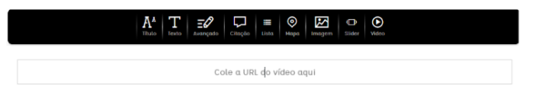 Passo a passo