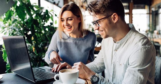 Lista de casamento online: 8 razões para você ter a sua