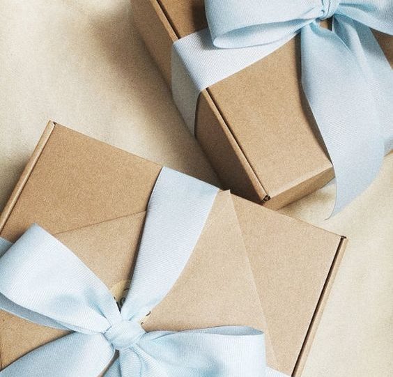 Como montar sua lista de presentes para casamento?