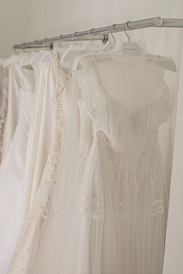Vestido de Noiva – Como saber o melhor modelo para mim?
