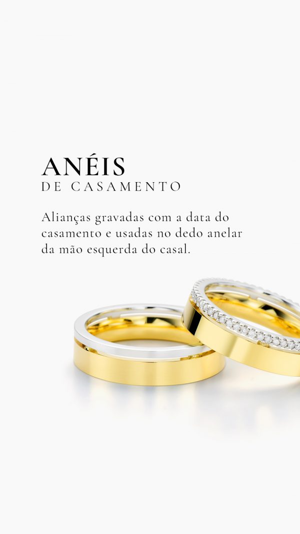 Aliança de casamento