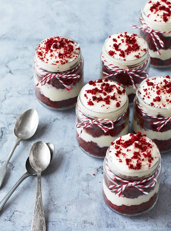 Bolo de pote