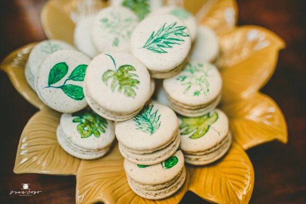 Macarons