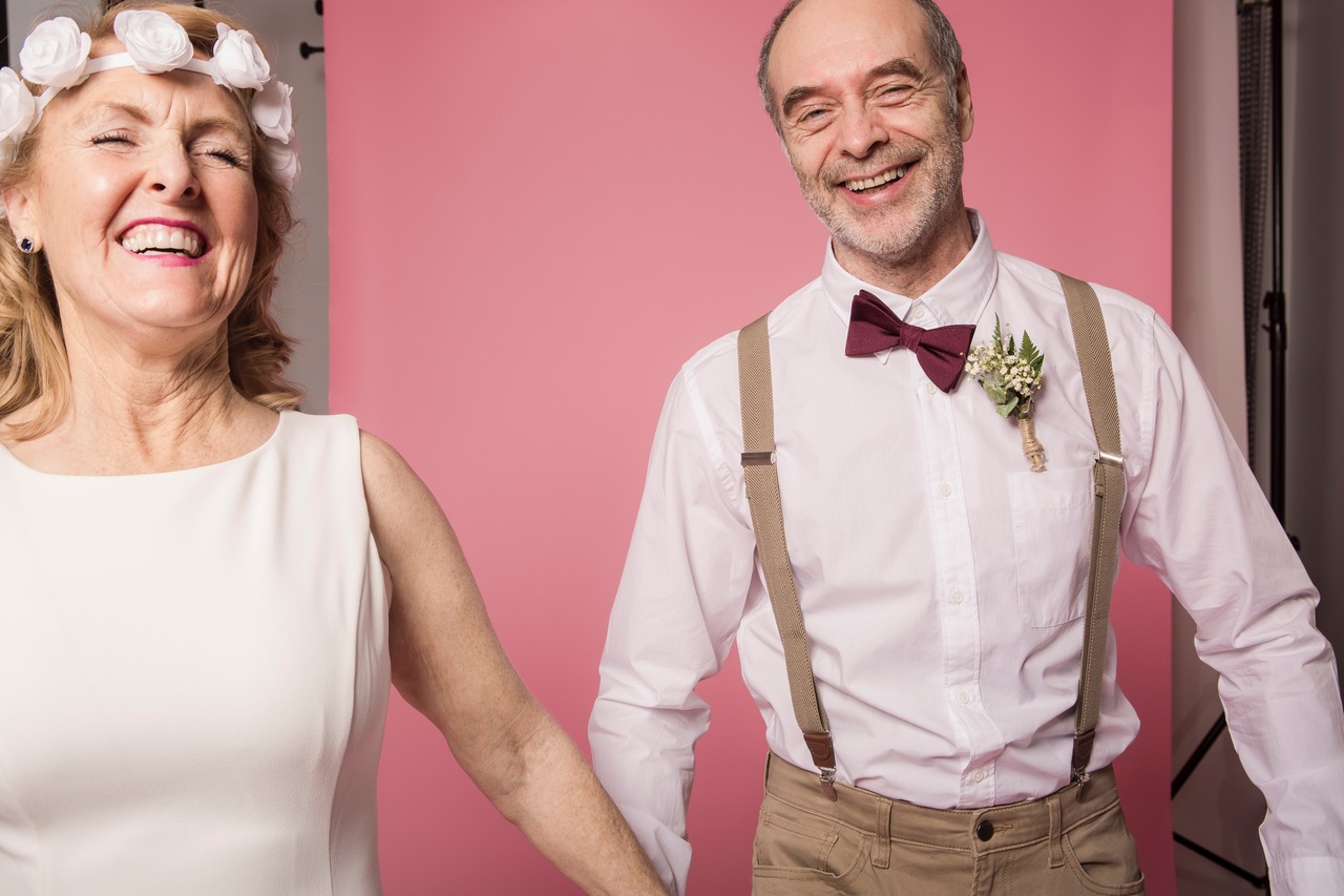 Bodas de casamento: Listamos todas até os 100 anos