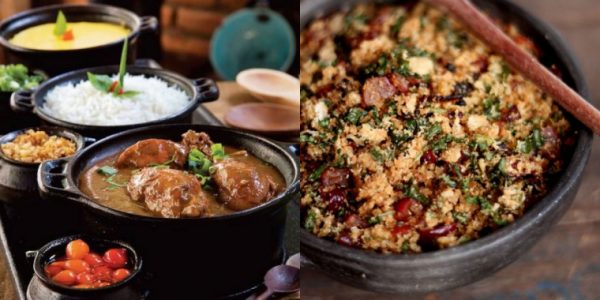 Comida caipira