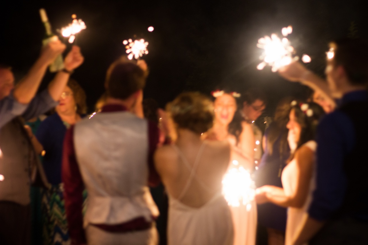 Preparativos para casamento: por onde começar?