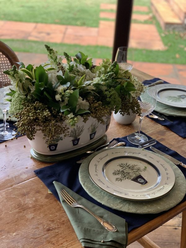 arranjos de flores para casamento