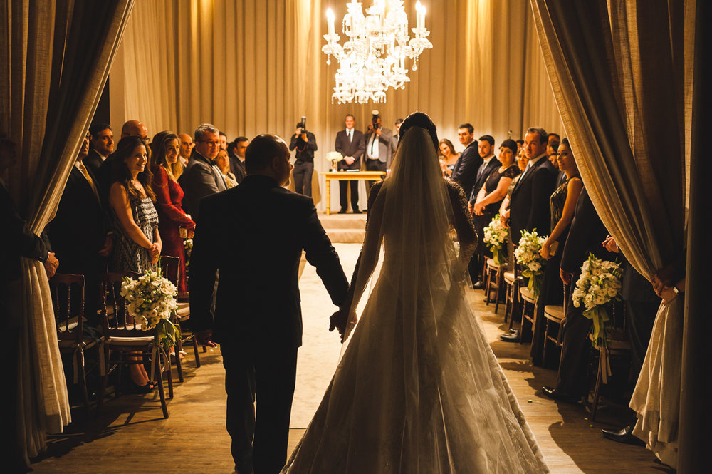 22 espaços para casamento em São Paulo