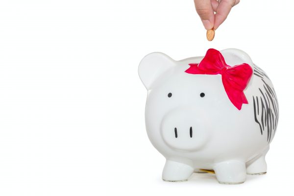 Com a lista de casamento online, você gasta como quiser!