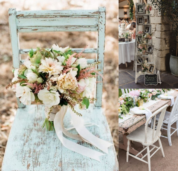 Shabby Chic