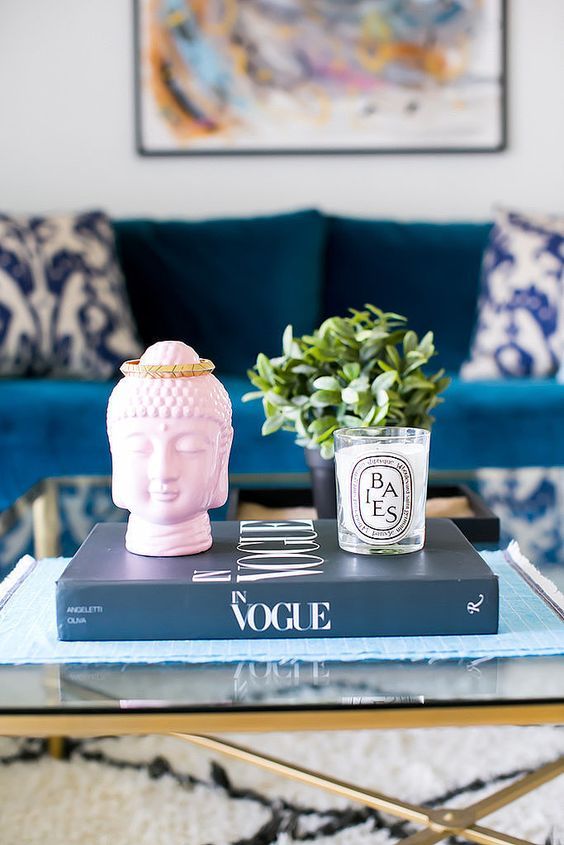 10 itens de decoração para incluir na sua lista de presentes