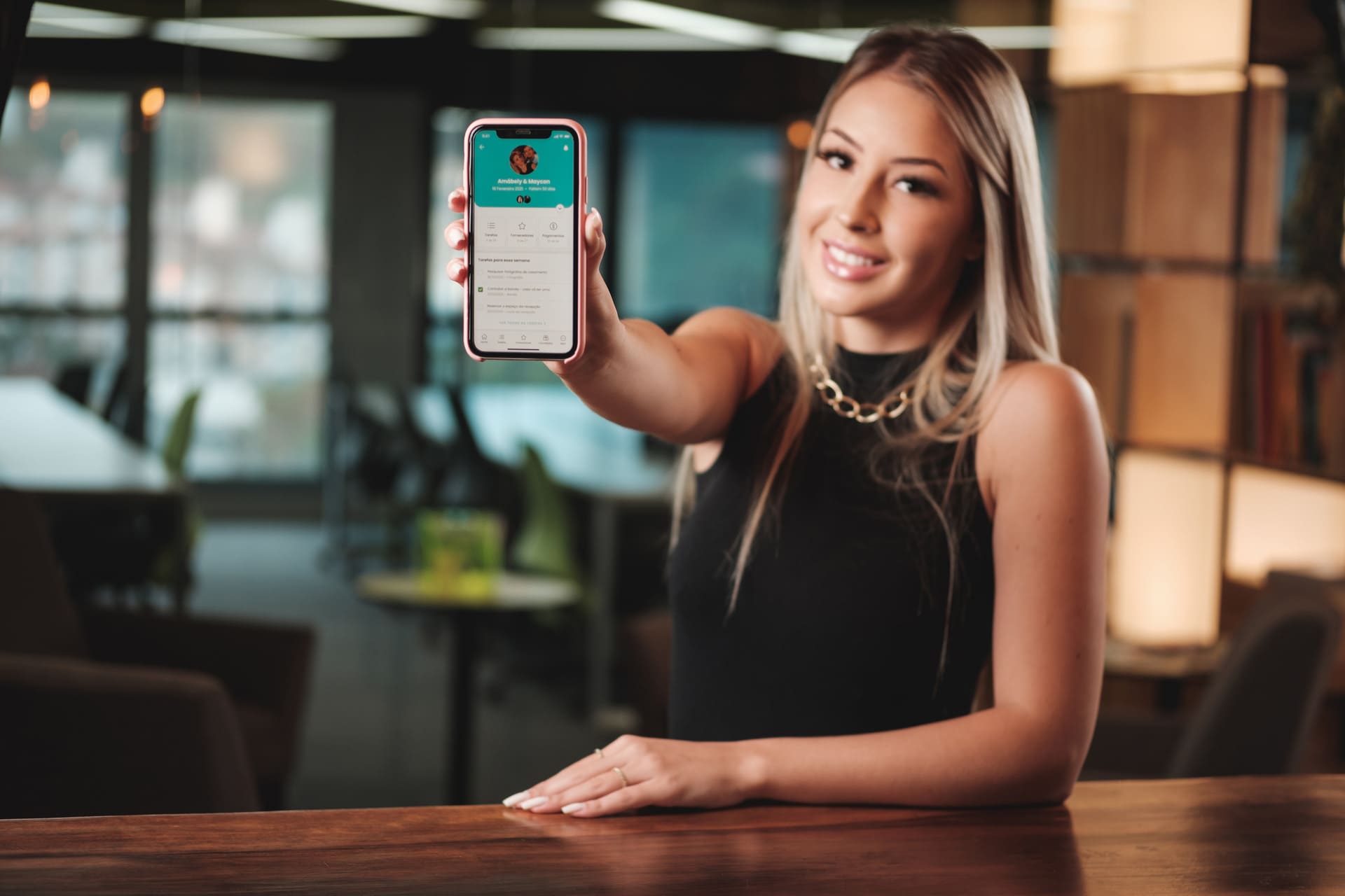 Conheça a Assessoria VIP – Plataforma para assessores de evento