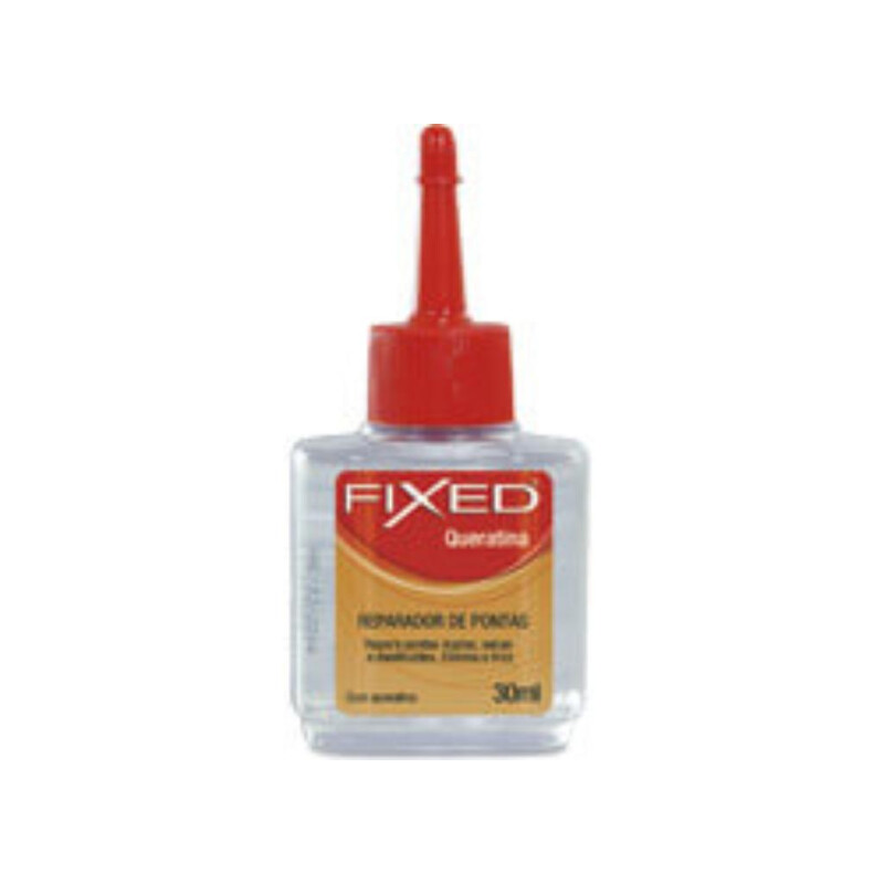 Reparador de Pontas Queratina Cond. 30ml
