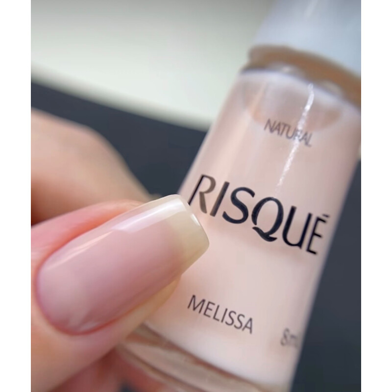 Melissa - Risque