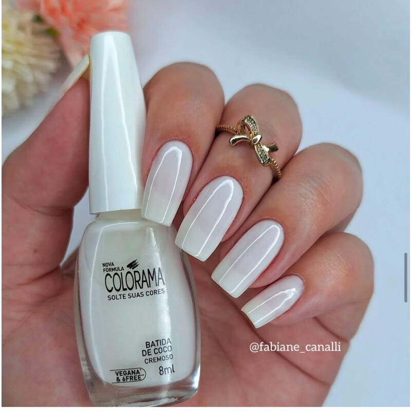 Batida de Coco - Colorama