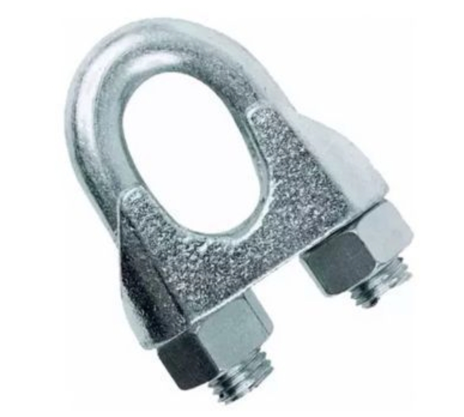 CLIPS P CABO DE ACO B 3/16" - 4,76 MM