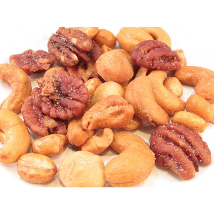 Mix Agridoce 1Kg