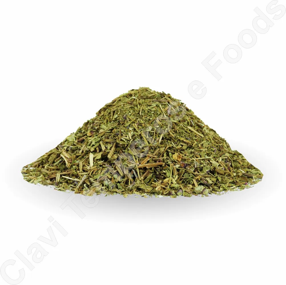 Manjericao Flocos 1Kg