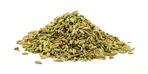 Erva Doce Siria Pura 1Kg