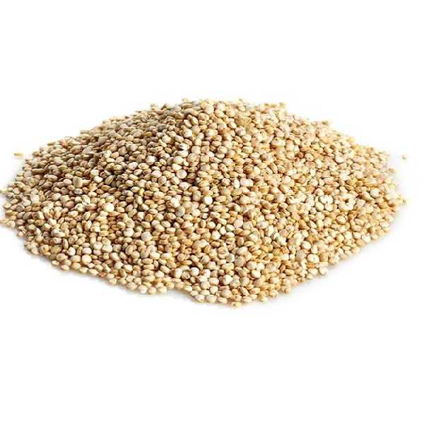 Quinoa Grão Branca 1Kg