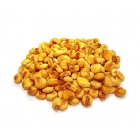 Milho Espanhol Mostarda e Mel 1Kg