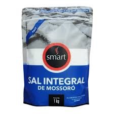 Sal Integral Mossoro 1KG