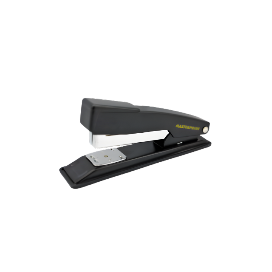 GRAMPEADOR DE METAL 12,5cm 25FLS MASTERPRINT