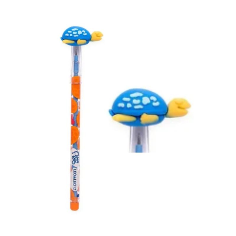 LAPISEIRA PETS TROCA PONTA-AZUL