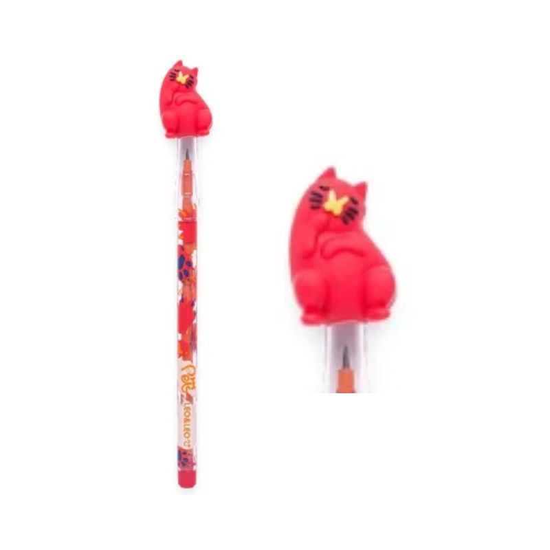 LAPISEIRA PETS TROCA PONTA-LARANJA